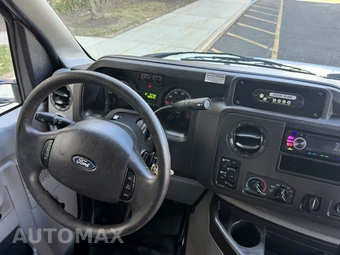 2015 Ford Super Duty E-450 Cutaway DRW - miniatura 20