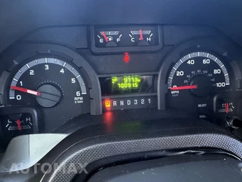 2015 Ford Super Duty E-450 Cutaway DRW - miniatura 30