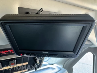 2015 Ford Super Duty E-450 Cutaway DRW - miniatura 35
