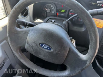 2015 Ford Super Duty E-450 Cutaway DRW - miniatura 30