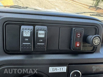 2015 Ford Super Duty E-450 Cutaway DRW - miniatura 32