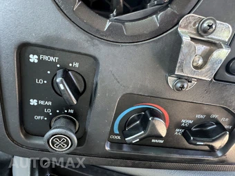 2015 Ford Super Duty E-450 Cutaway DRW - miniatura 34