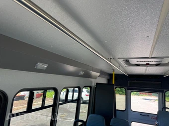 2015 Ford Super Duty E-450 Cutaway DRW - miniatura 36