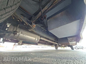 2015 Ford Super Duty E-450 Cutaway DRW - miniatura 15