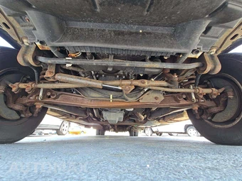 2015 Ford Super Duty E-450 Cutaway DRW - miniatura 18