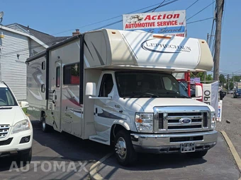 2015 Ford Super Duty E-450 Cutaway DRW - miniatura 4