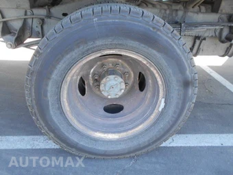 2015 Ford Super Duty E-450 Cutaway DRW - miniatura 11