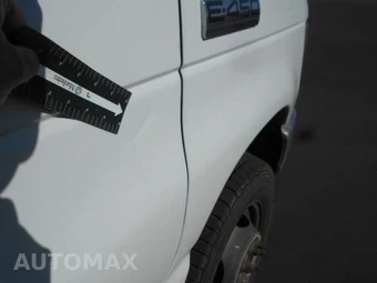 2015 Ford Super Duty E-450 Cutaway DRW - miniatura 22