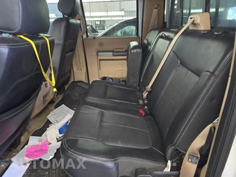 2015 Ford Super Duty F-250 King Ranch Crew Cab Medium Bed - miniatura 13