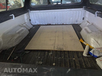 2015 Ford Super Duty F-250 King Ranch Crew Cab Medium Bed - miniatura 16