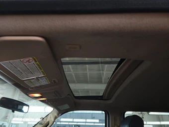 2015 Ford Super Duty F-250 King Ranch Crew Cab Medium Bed - miniatura 17
