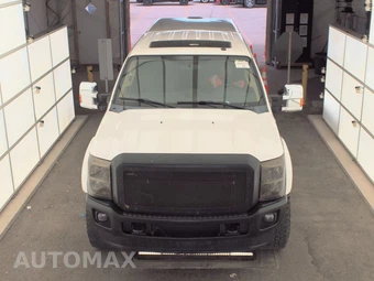 2015 Ford Super Duty F-250 King Ranch Crew Cab Medium Bed - miniatura 2