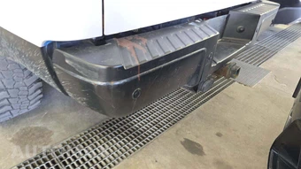 2015 Ford Super Duty F-250 King Ranch Crew Cab Medium Bed - miniatura 29