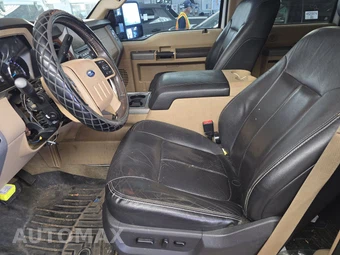 2015 Ford Super Duty F-250 King Ranch Crew Cab Medium Bed - miniatura 7