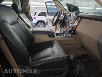 2015 Ford Super Duty F-250 King Ranch Crew Cab Medium Bed - miniatura 8