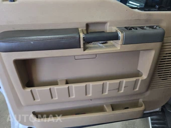 2015 Ford Super Duty F-250 King Ranch Crew Cab Medium Bed - miniatura 9