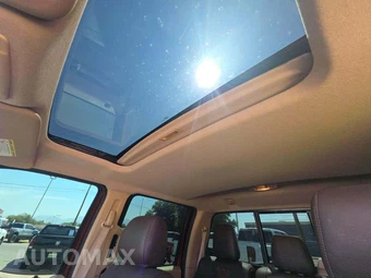2015 Ford Super Duty F-250 King Ranch Crew Cab Medium Bed - miniatura 11