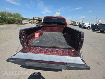 2015 Ford Super Duty F-250 King Ranch Crew Cab Medium Bed - miniatura 14