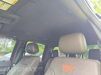 2015 Ford Super Duty F-250 King Ranch Crew Cab Medium Bed - miniatura 11