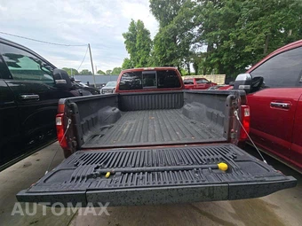 2015 Ford Super Duty F-250 King Ranch Crew Cab Medium Bed - miniatura 14