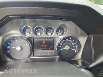 2015 Ford Super Duty F-250 King Ranch Crew Cab Medium Bed - miniatura 9