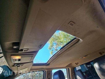 2015 Ford Super Duty F-250 King Ranch Crew Cab Medium Bed - miniatura 11