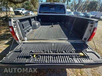 2015 Ford Super Duty F-250 King Ranch Crew Cab Medium Bed - miniatura 14