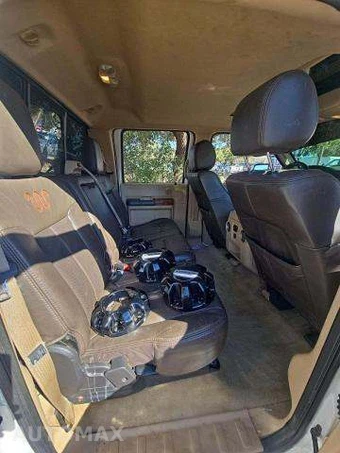 2015 Ford Super Duty F-250 King Ranch Crew Cab Medium Bed - miniatura 16