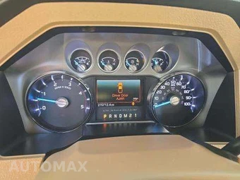 2015 Ford Super Duty F-250 King Ranch Crew Cab Medium Bed - miniatura 9