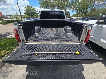 2015 Ford Super Duty F-250 King Ranch Crew Cab Medium Bed - miniatura 14