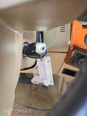 2015 Ford Super Duty F-250 King Ranch Crew Cab Medium Bed - miniatura 8