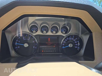 2015 Ford Super Duty F-250 King Ranch Crew Cab Medium Bed - miniatura 9