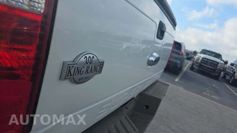 2015 Ford Super Duty F-250 King Ranch Crew Cab Medium Bed - miniatura 22