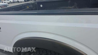 2015 Ford Super Duty F-250 King Ranch Crew Cab Medium Bed - miniatura 27