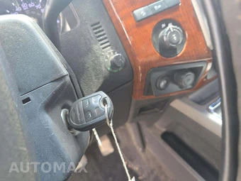 2015 Ford Super Duty F-250 King Ranch Crew Cab Medium Bed - miniatura 8