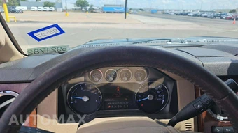 2015 Ford Super Duty F-250 King Ranch Crew Cab Medium Bed - miniatura 28
