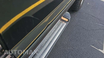 2015 Ford Super Duty F-250 King Ranch Crew Cab Medium Bed - miniatura 33