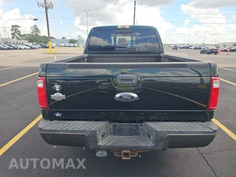 2015 Ford Super Duty F-250 King Ranch Crew Cab Medium Bed - miniatura 5