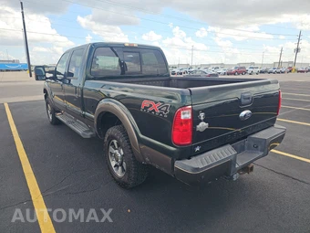 2015 Ford Super Duty F-250 King Ranch Crew Cab Medium Bed - miniatura 6