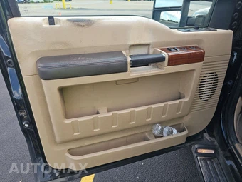 2015 Ford Super Duty F-250 King Ranch Crew Cab Medium Bed - miniatura 9