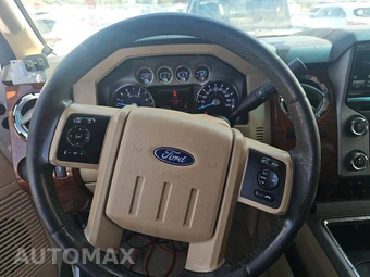 2015 Ford Super Duty F-250 King Ranch Crew Cab Medium Bed - miniatura 10