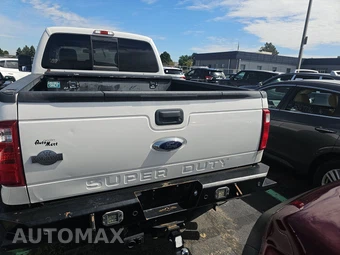 2015 Ford Super Duty F-250 King Ranch Crew Cab Medium Bed - miniatura 16