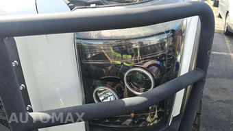 2015 Ford Super Duty F-250 King Ranch Crew Cab Medium Bed - miniatura 21