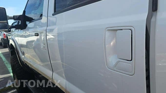 2015 Ford Super Duty F-250 King Ranch Crew Cab Medium Bed - miniatura 24