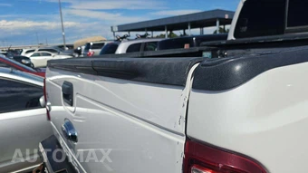 2015 Ford Super Duty F-250 King Ranch Crew Cab Medium Bed - miniatura 37