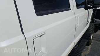 2015 Ford Super Duty F-250 King Ranch Crew Cab Medium Bed - miniatura 38