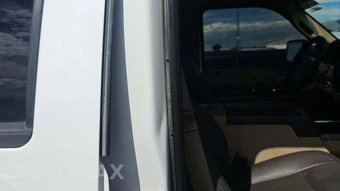 2015 Ford Super Duty F-250 King Ranch Crew Cab Medium Bed - miniatura 41