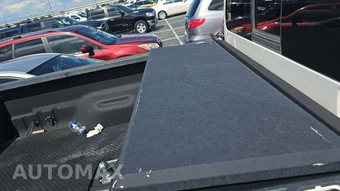 2015 Ford Super Duty F-250 King Ranch Crew Cab Medium Bed - miniatura 42