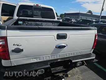 2015 Ford Super Duty F-250 King Ranch Crew Cab Medium Bed - miniatura 5