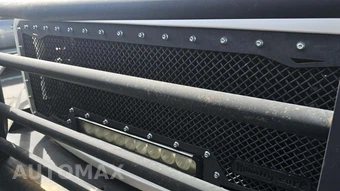 2015 Ford Super Duty F-250 King Ranch Crew Cab Medium Bed - miniatura 53